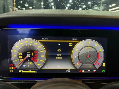 2020 Mercedes-Benz E 450 W1KZF6JB2LA820531 VIN:W1KZF6JB2LA820531