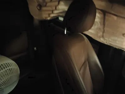 2016 BMW 520 VIN: