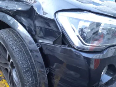 2018 BMW 420 WBAXX110XJ0Y51350 VIN:WBAXX110XJ0Y51350