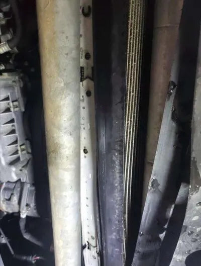 2014 Mercedes-Benz ML 350 VIN: