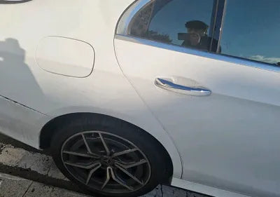 2021 Mercedes-Benz E 220 W1KZF0FB1MA974400 VIN:W1KZF0FB1MA974400