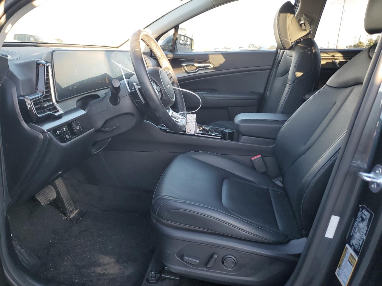 2023 KIA SPORTAGE EX VIN:KNDPVCAG8P7087211