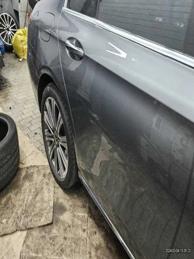 2023 Mercedes-Benz E 350 W1KZF8GB5PB110235 VIN:W1KZF8GB5PB110235