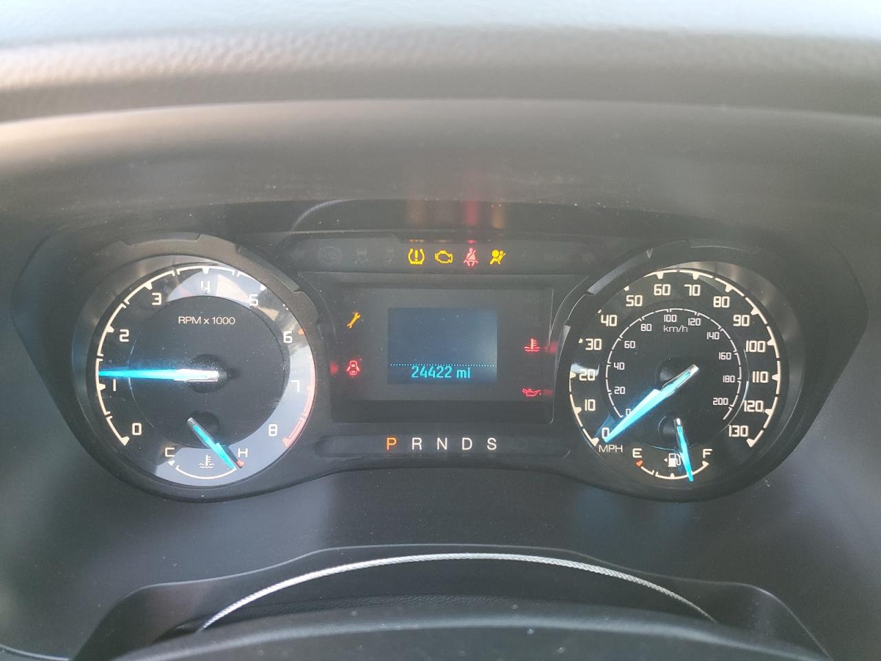 2023 FORD RANGER XL VIN:1FTER1EH6PLE05482