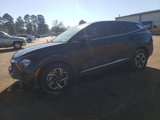 2023 KIA SPORTAGE LX VIN:KNDPU3AF0P7211501