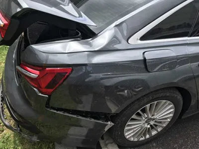 2020 Audi A6 WAUZZZF25LN037267 VIN:WAUZZZF25LN037267