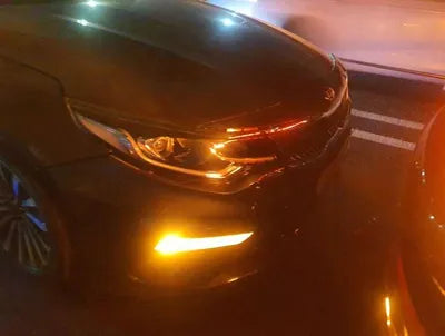 2019 Kia K5 KNAGT411BLA354987 VIN:KNAGT411BLA354987