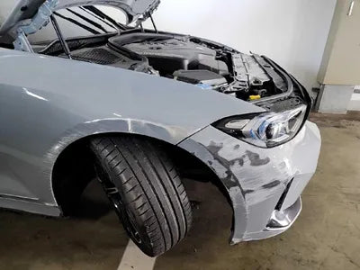 2023 BMW 320 WBA61FS00PFN83293 VIN:WBA61FS00PFN83293