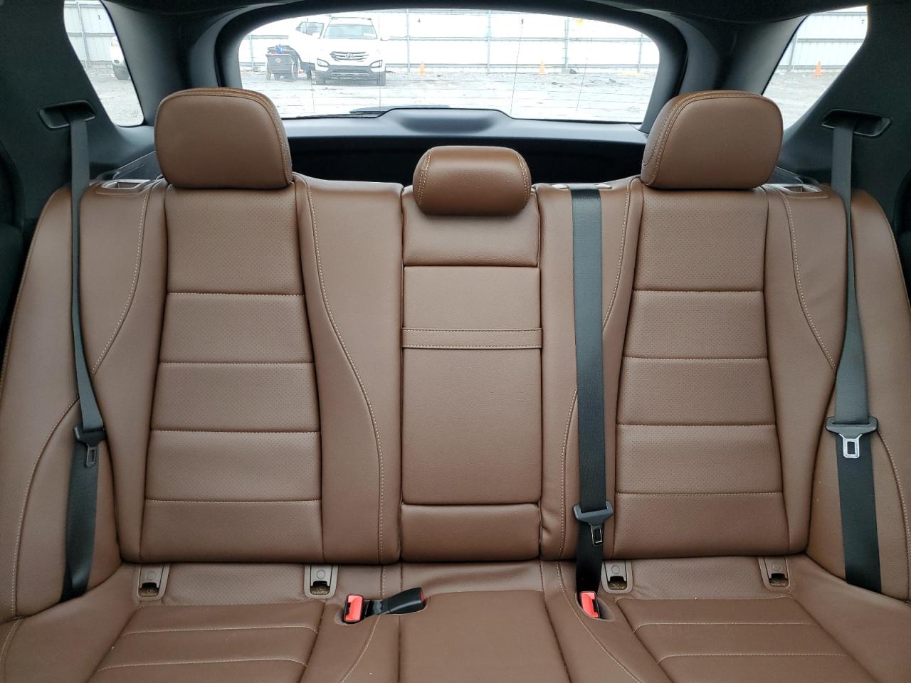 2024 MERCEDES-BENZ GLE 350 4MATIC VIN:4JGFB4FB4RB064771