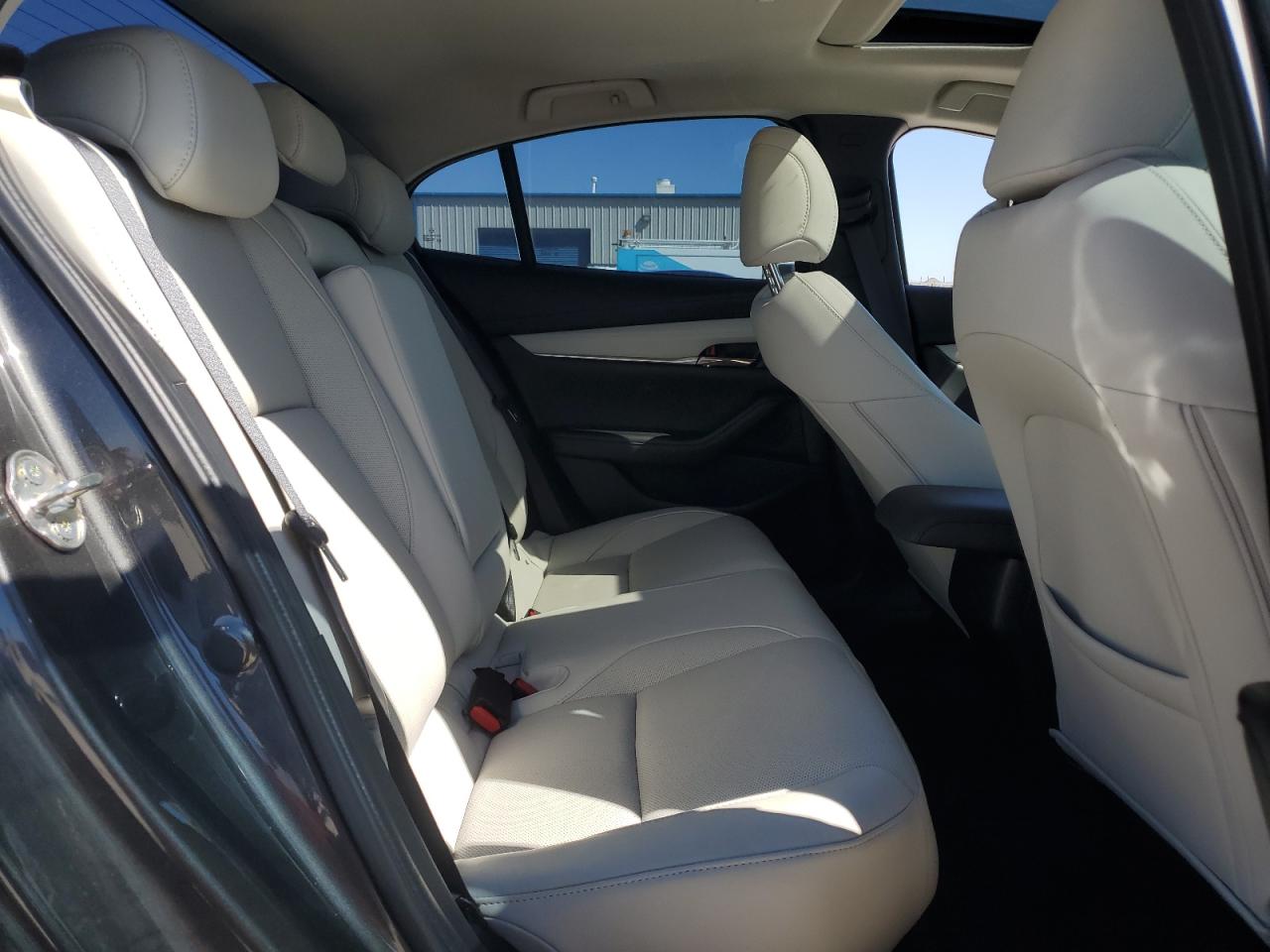2023 MAZDA 3 PREMIUM VIN:3MZBPBDM8PM365284