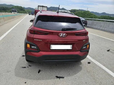 2018 Hyundai Kona KMHK4815GJU063142 VIN:KMHK4815GJU063142