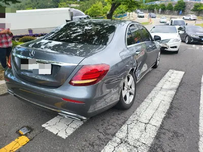 2018 Mercedes-Benz E 220 WDDZF0EB0JA484754 VIN:WDDZF0EB0JA484754