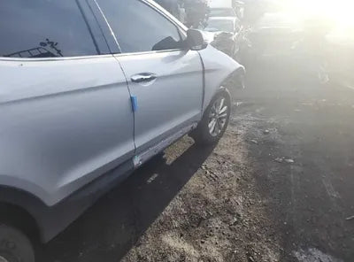 2017 Hyundai Santa FE 819KMKMHSW81UDHU7 VIN:819KMKMHSW81UDHU7