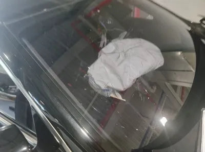 2016 Genesis G80 VIN: