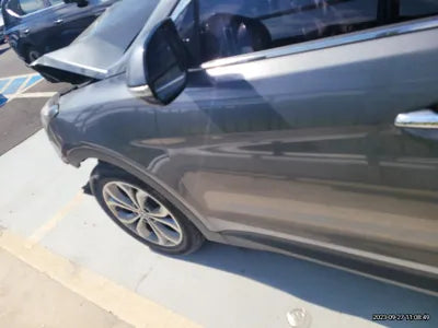 2014 Hyundai Santa FE VIN: