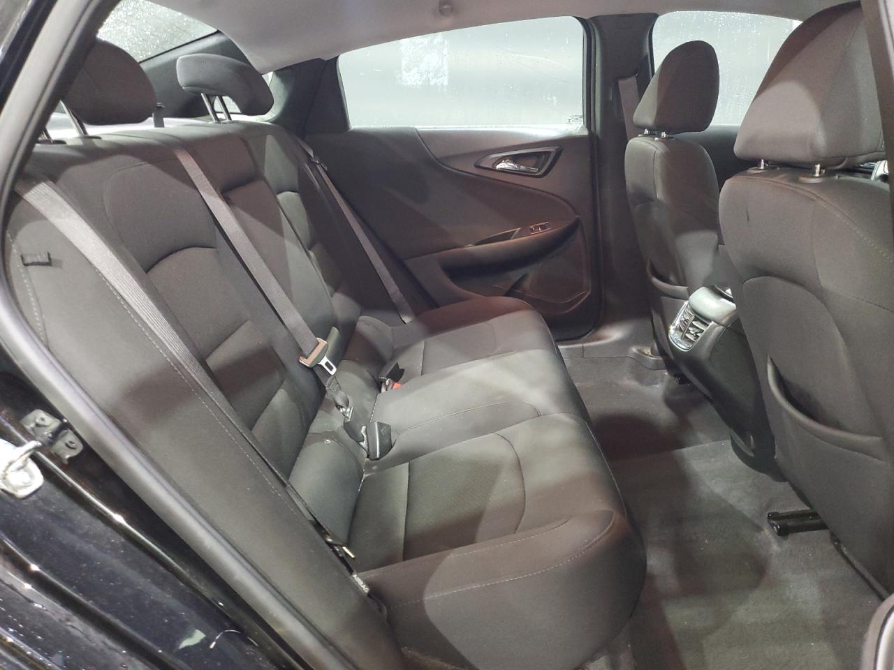 2022 CHEVROLET MALIBU LT VIN:1G1ZD5STXNF163364