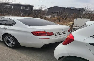 2016 BMW 520 181KMWBA5E7102GG1 VIN:181KMWBA5E7102GG1