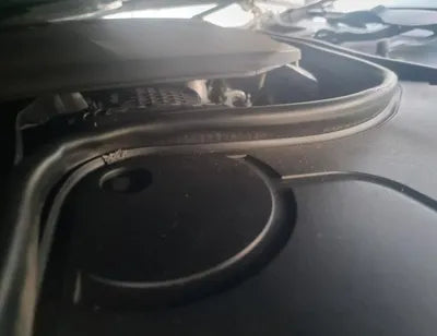 2015 Mercedes-Benz S 350 VIN: