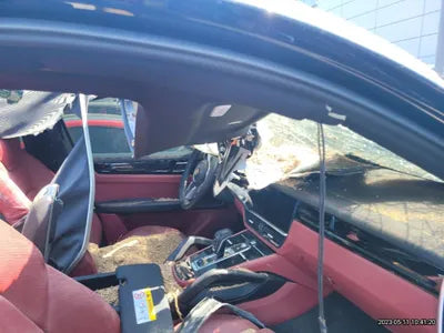2020 Porsche Cayenne VIN: