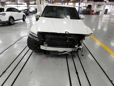 2020 Genesis GV80 VIN: