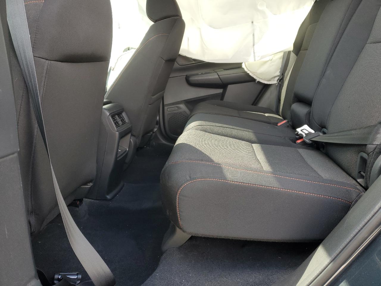 2023 HONDA CR-V SPORT VIN:7FARS5H52PE003433