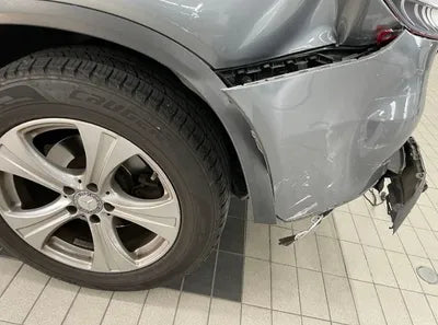 2016 Mercedes-Benz GLC 220 VIN: