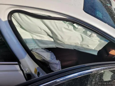 2022 Genesis G80 VIN: