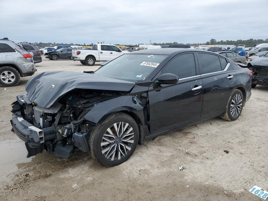 2023 NISSAN ALTIMA SV VIN:1N4BL4DV3PN331946