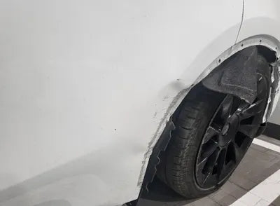 2021 Tesla Model Y 5YJYGDEE9MF176692 VIN:5YJYGDEE9MF176692