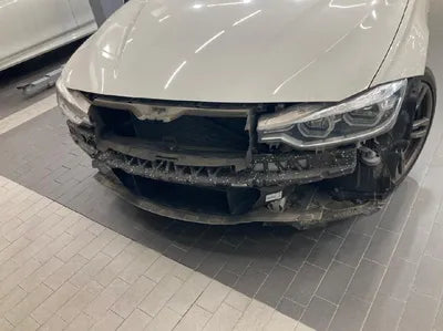 2016 BMW 320 WBA8C5106GK636973 VIN:WBA8C5106GK636973