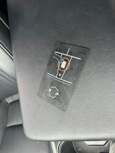 2020 Tesla Model 3 VIN: