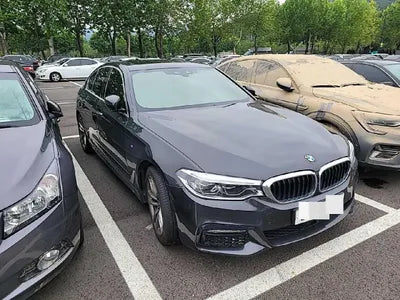 2018 BMW 520 WBAJC5102JG861449 VIN:WBAJC5102JG861449