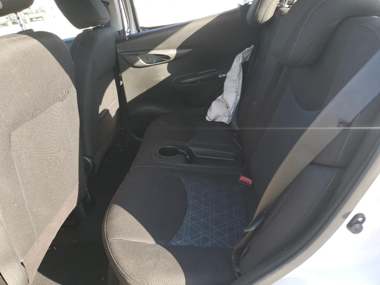 2022 CHEVROLET SPARK 1LT VIN:KL8CD6SA9NC016495