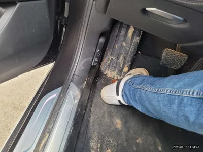 2016 BMW 750 WBA7F2100GG382262 VIN:WBA7F2100GG382262