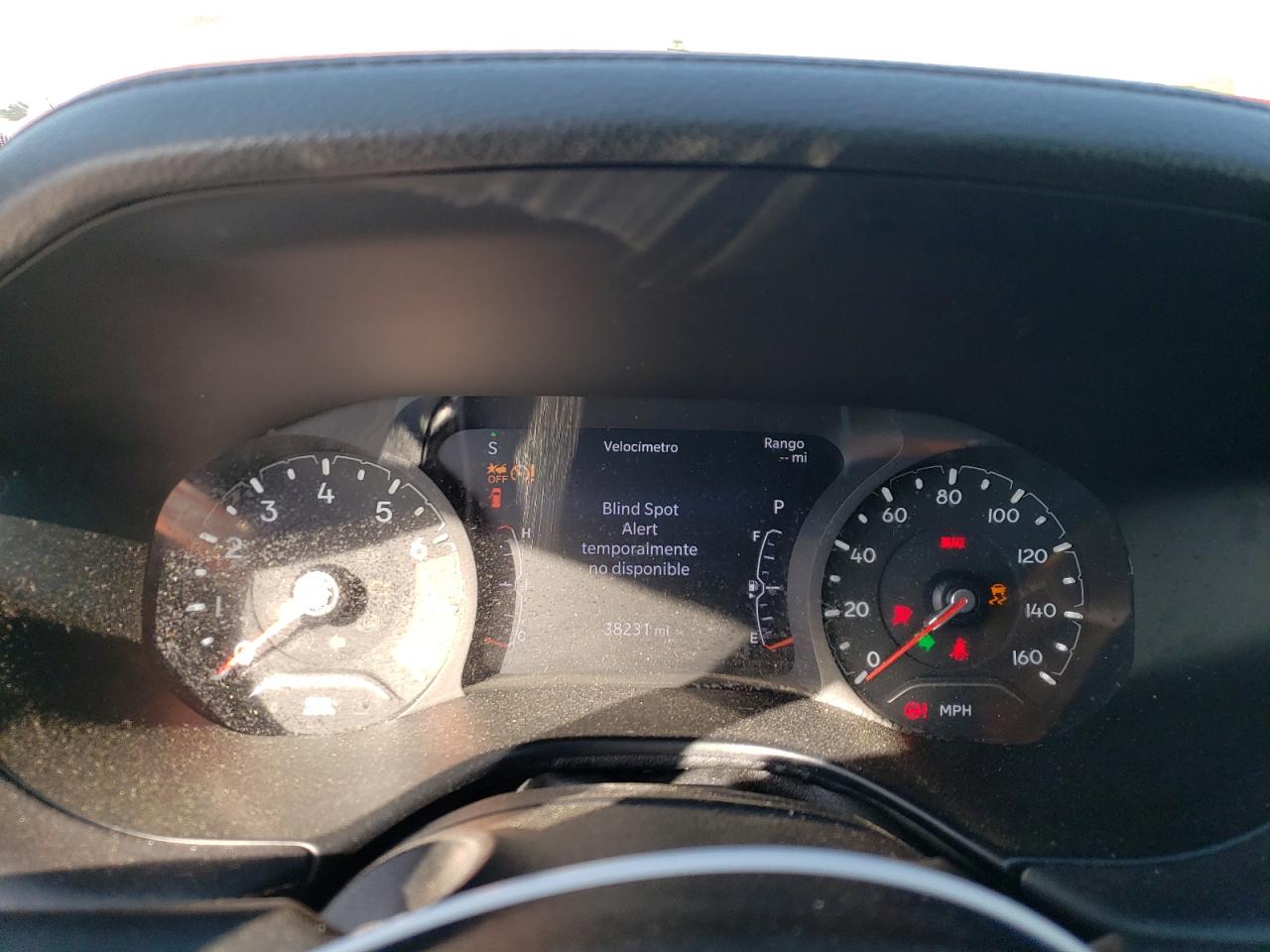 2022 JEEP COMPASS LIMITED VIN:3C4NJDCBXNT131423