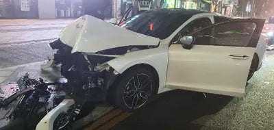 2021 Kia K5 KNAG6412BMA106102 VIN:KNAG6412BMA106102