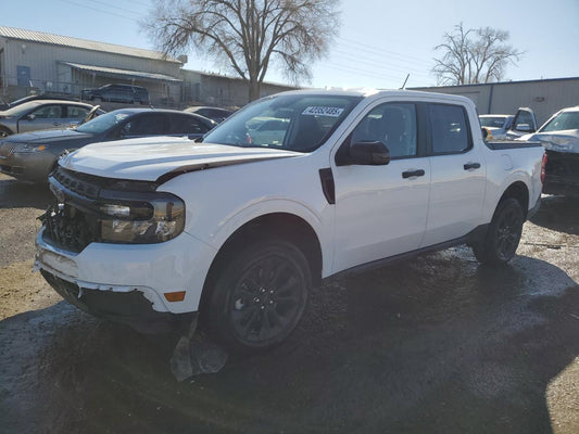 2024 FORD MAVERICK XLT VIN:3FTTW8J92RRA59233