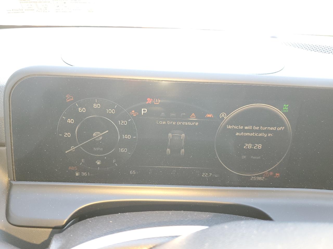 2024 KIA SELTOS EX VIN:KNDERCAA0R7487452