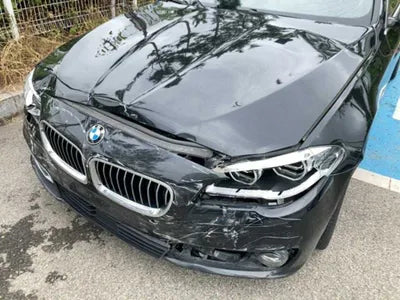 2016 BMW 520 WBA5E510XGG206976 VIN:WBA5E510XGG206976