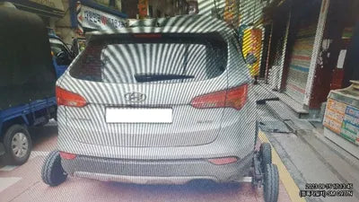 2015 Hyundai Santa FE 679KMKMHSU81UBFU4 VIN:679KMKMHSU81UBFU4