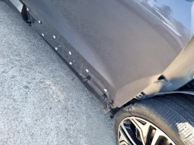 2020 Hyundai Santa FE KMHS381BBLU305856 VIN:KMHS381BBLU305856