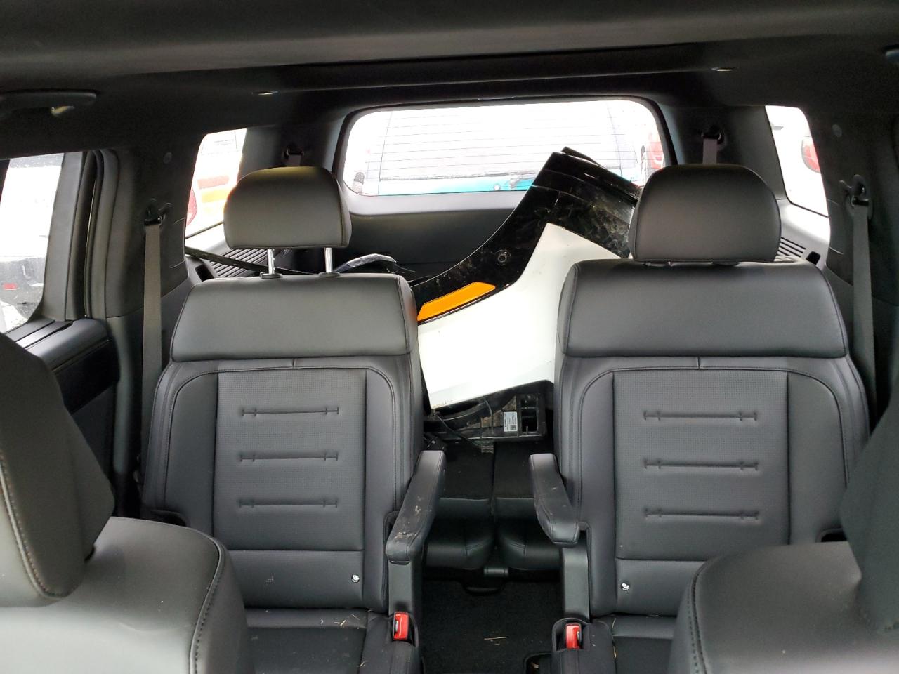 2024 HYUNDAI SANTA FE CALLIGRAPHY VIN:5NMP5DGL5RH008308