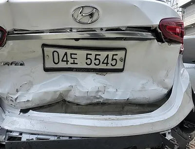 2020 Hyundai Santa FE KMHS281ABLU223976 VIN:KMHS281ABLU223976