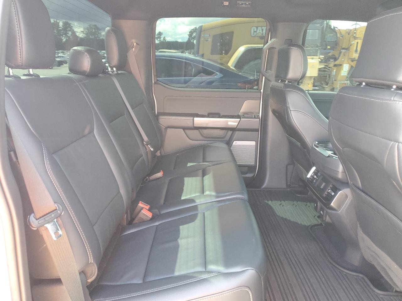 2023 FORD F150 SUPERCREW VIN:1FTFW1E82PFC59092