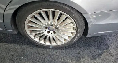 2015 Mercedes-Benz S 350 WDDUF3DB5FA135576 VIN:WDDUF3DB5FA135576