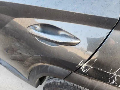 2021 Hyundai Tucson VIN: