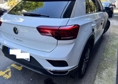 2022 Volkswagen T-Roc WVGZZZA1ZNV039191 VIN:WVGZZZA1ZNV039191