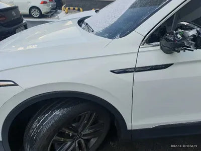 2022 Volkswagen Tiguan WVGZZZ5NZNM106149 VIN:WVGZZZ5NZNM106149