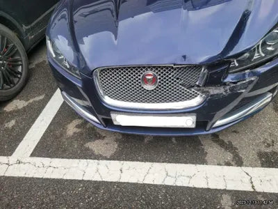 2015 Jaguar XF SAJAA05J7FDU60522 VIN:SAJAA05J7FDU60522