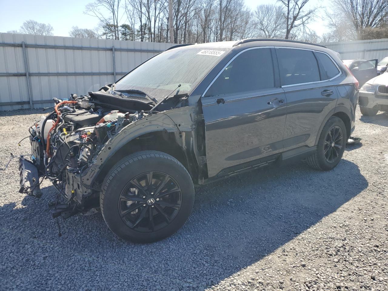 2023 HONDA CR-V SPORT VIN:7FARS5H50PE008078